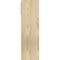 Ekena Millwork Imperial Block Rough Sawn Bracket w/ Offset Brace, Douglas Fir, 6"W x 16"D x 20"H BKT0604X16X20IMP05RDF - alternate 4